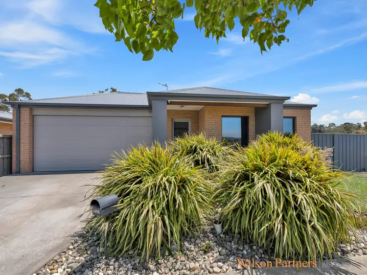 Main view of Homely house listing, 17 Raimeno Road, Wallan VIC 3756