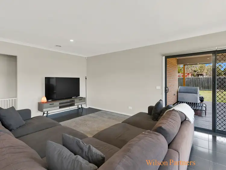 Third view of Homely house listing, 17 Raimeno Road, Wallan VIC 3756