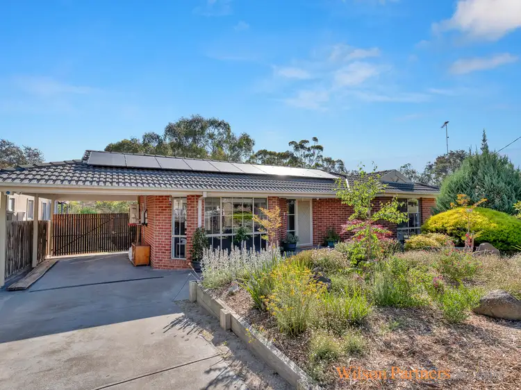 57 Heritage Drive, Broadford VIC 3658