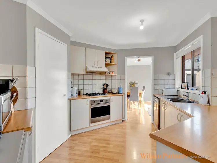 Second view of Homely house listing, 57 Heritage Drive, Broadford VIC 3658