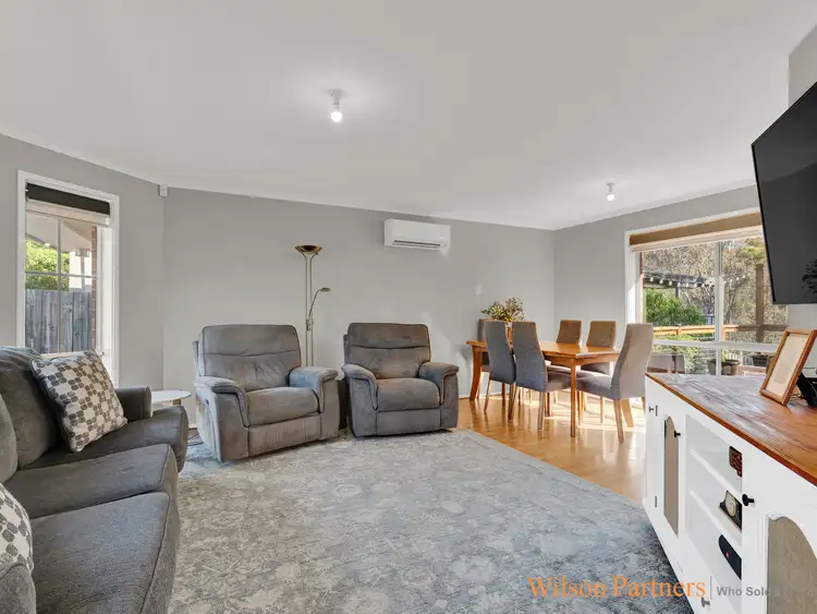Fifth view of Homely house listing, 57 Heritage Drive, Broadford VIC 3658