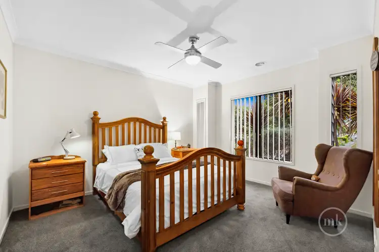 Second view of Homely house listing, 3 Dunraven Crescent, Doreen VIC 3754