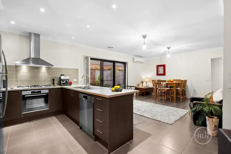 Fifth view of Homely house listing, 3 Dunraven Crescent, Doreen VIC 3754