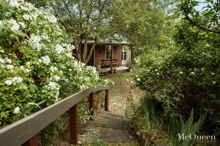 Main view of Homely house listing, 14 Hills Lane, Sailors Hill VIC 3461