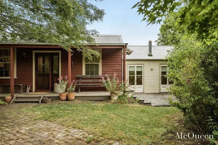 Third view of Homely house listing, 14 Hills Lane, Sailors Hill VIC 3461