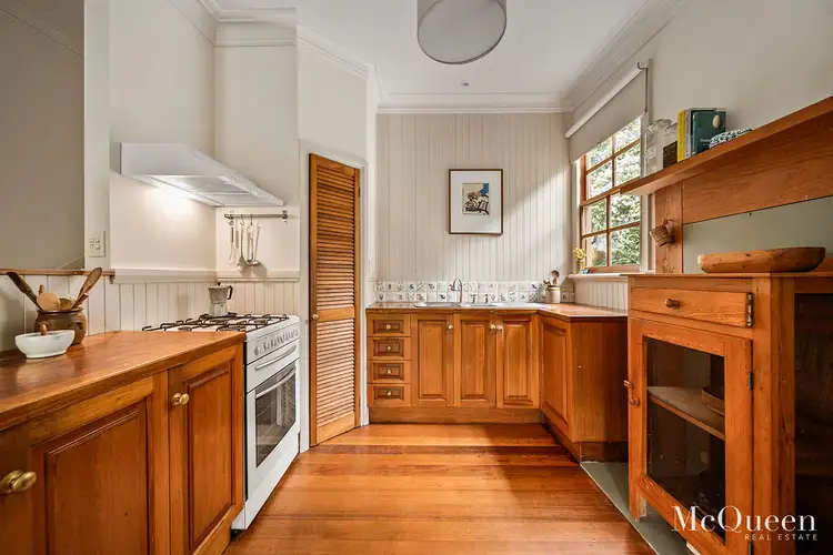 Fifth view of Homely house listing, 14 Hills Lane, Sailors Hill VIC 3461