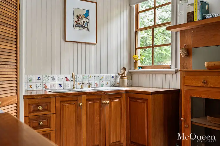 Sixth view of Homely house listing, 14 Hills Lane, Sailors Hill VIC 3461