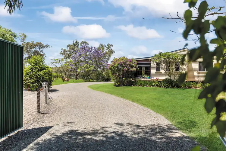 106 Flowers Road, Caboolture QLD 4510