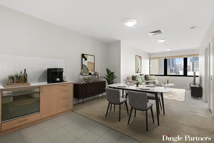 1104/250 Elizabeth Street, Melbourne VIC 3000