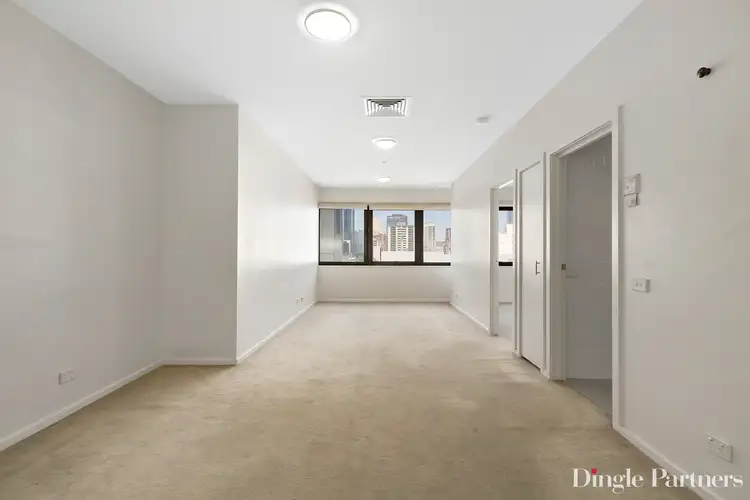 Fourth view of Homely apartment listing, 1104/250 Elizabeth Street, Melbourne VIC 3000