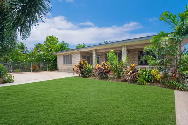 Second view of Homely house listing, 19 Malay Road, Wagaman NT 810