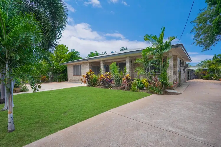 Third view of Homely house listing, 19 Malay Road, Wagaman NT 810