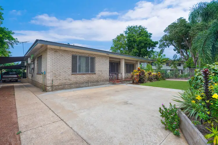 Fourth view of Homely house listing, 19 Malay Road, Wagaman NT 810