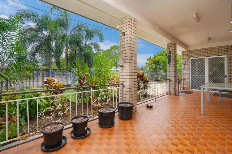 Fifth view of Homely house listing, 19 Malay Road, Wagaman NT 810