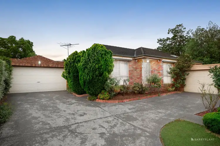 5/25 Alma Street, Lower Plenty VIC 3093