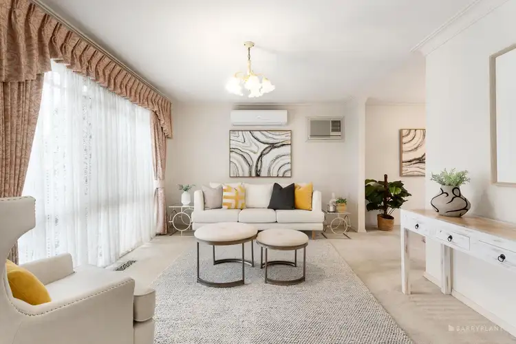 Second view of Homely unit listing, 5/25 Alma Street, Lower Plenty VIC 3093