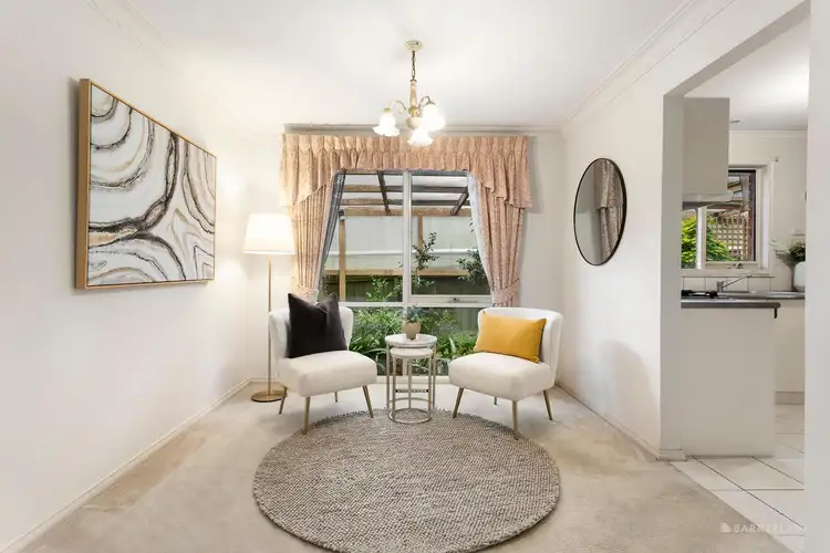 Third view of Homely unit listing, 5/25 Alma Street, Lower Plenty VIC 3093
