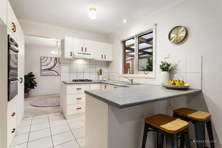 Fourth view of Homely unit listing, 5/25 Alma Street, Lower Plenty VIC 3093