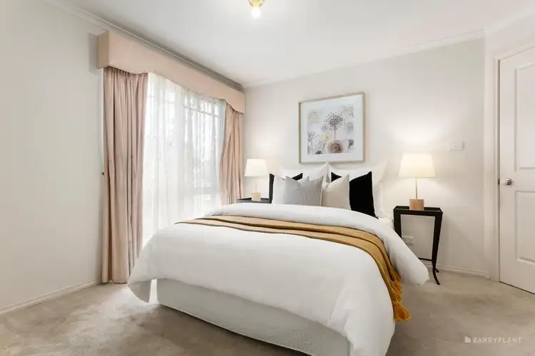 Sixth view of Homely unit listing, 5/25 Alma Street, Lower Plenty VIC 3093