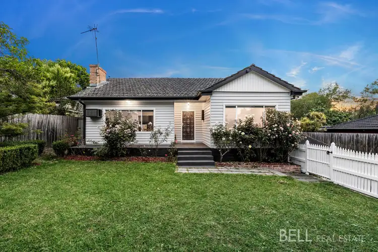 1/5 Haig Street, Croydon VIC 3136