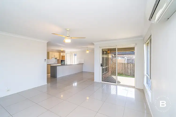 Second view of Homely house listing, 52 Berrigan Street, Redbank Plains QLD 4301