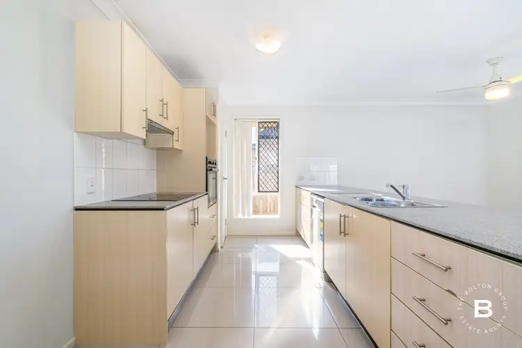 Fifth view of Homely house listing, 52 Berrigan Street, Redbank Plains QLD 4301