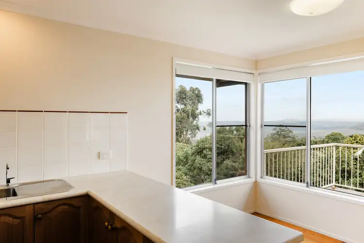 Fifth view of Homely house listing, 18 Skyline Drive, Blue Mountain Heights QLD 4350