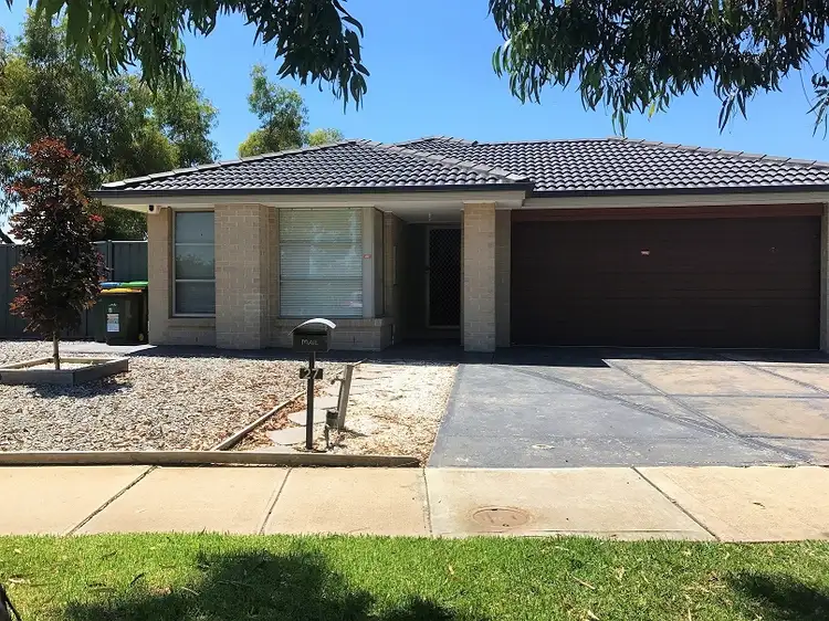 Main view of Homely house listing, 27 Kondalilla Drive, Truganina VIC 3029
