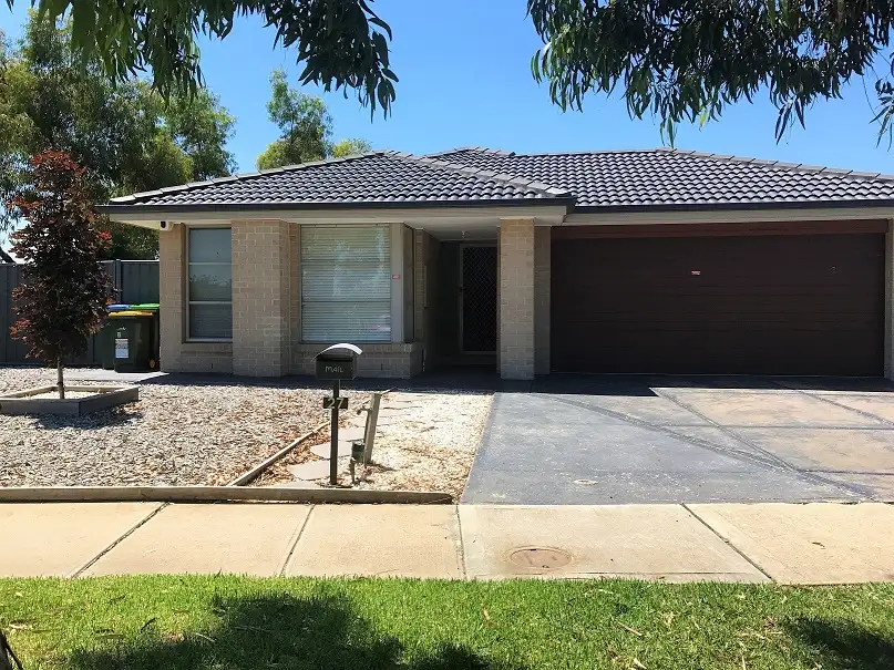 Main view of Homely house listing, 27 Kondalilla Drive, Truganina VIC 3029