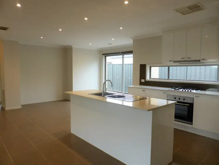 Third view of Homely house listing, 27 Kondalilla Drive, Truganina VIC 3029