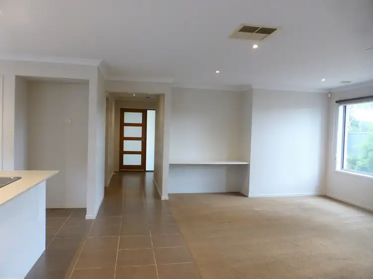 Fifth view of Homely house listing, 27 Kondalilla Drive, Truganina VIC 3029