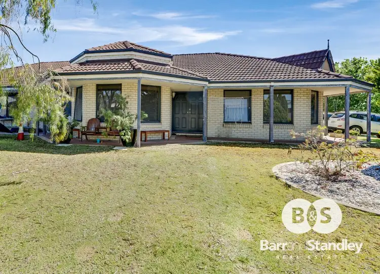 Main view of Homely house listing, 6 May Road, Dalyellup WA 6230