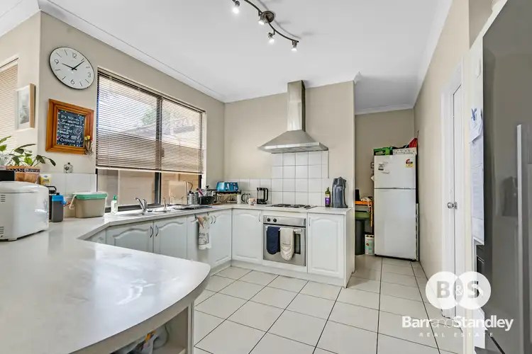 Fifth view of Homely house listing, 6 May Road, Dalyellup WA 6230
