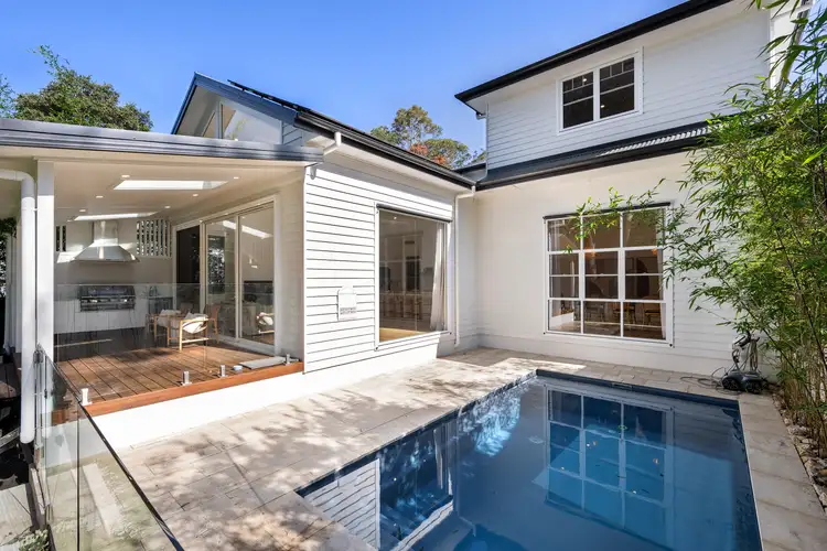 Main view of Homely house listing, 24 Kedron Street, Glenbrook NSW 2773