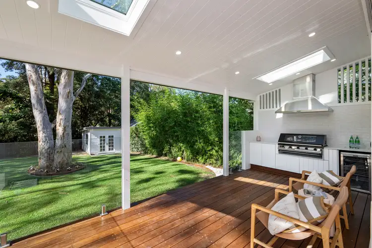Fourth view of Homely house listing, 24 Kedron Street, Glenbrook NSW 2773