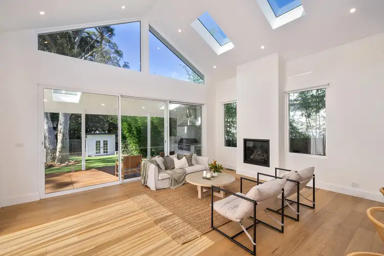 Fifth view of Homely house listing, 24 Kedron Street, Glenbrook NSW 2773
