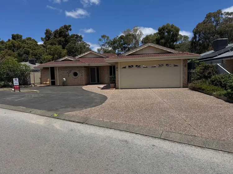 Main view of Homely house listing, 76 Millard Street, Eaton WA 6232