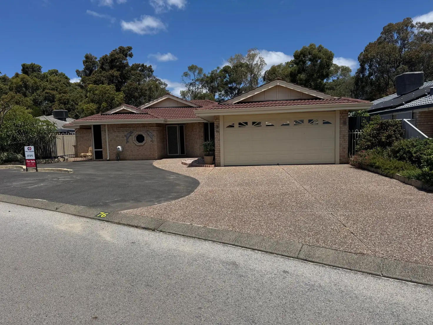 Main view of Homely house listing, 76 Millard Street, Eaton WA 6232