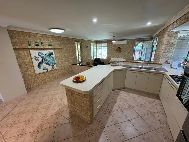 Third view of Homely house listing, 76 Millard Street, Eaton WA 6232