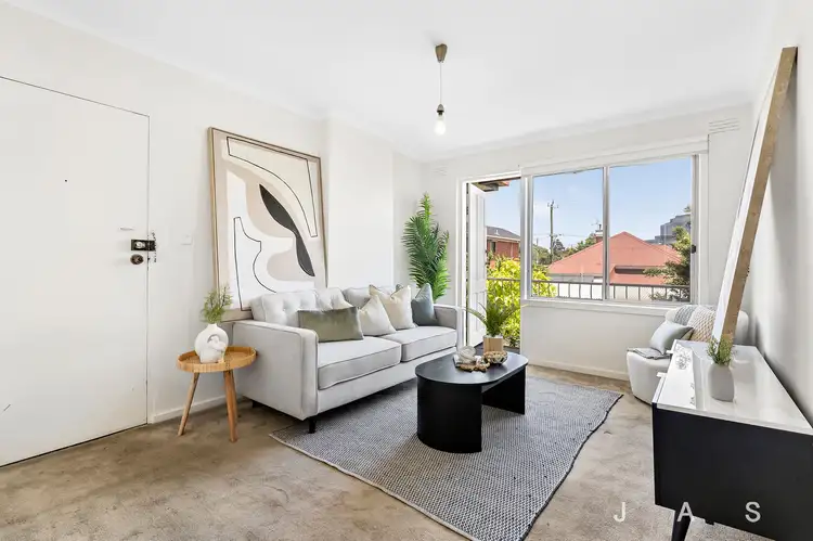5/20 Stirling Street, Footscray VIC 3011