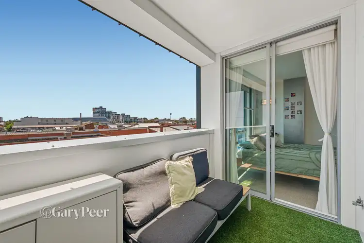 Third view of Homely apartment listing, 203/286 Neerim Road, Carnegie VIC 3163