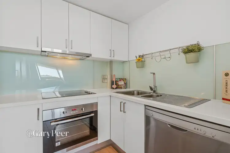 Fourth view of Homely apartment listing, 203/286 Neerim Road, Carnegie VIC 3163