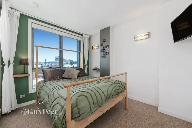 Sixth view of Homely apartment listing, 203/286 Neerim Road, Carnegie VIC 3163