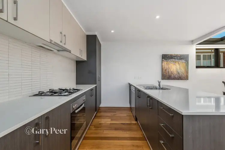 Second view of Homely townhouse listing, 2/1261 Glen Huntly Road, Carnegie VIC 3163