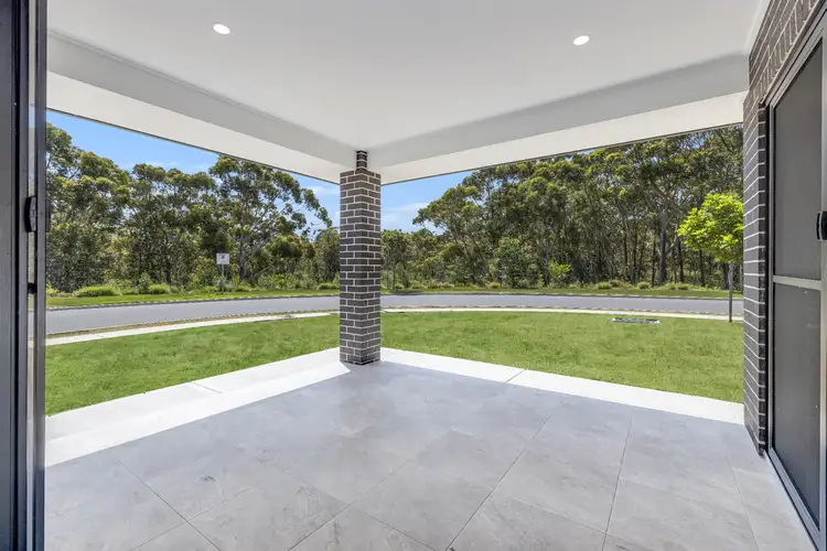 Main view of Homely house listing, 117 Scarborough Way, Dunbogan NSW 2443