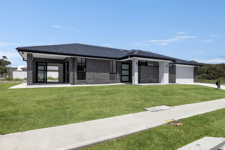 Second view of Homely house listing, 117 Scarborough Way, Dunbogan NSW 2443