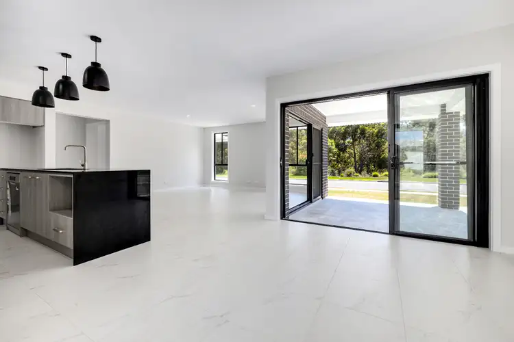 Fourth view of Homely house listing, 117 Scarborough Way, Dunbogan NSW 2443