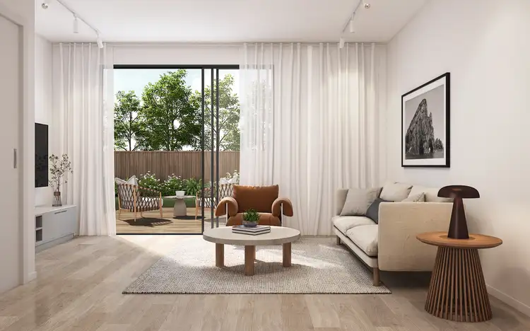 Main view of Homely townhouse listing, Address available on request