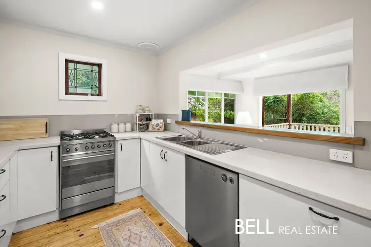 Sixth view of Homely house listing, 3 Albert Street, Upper Ferntree Gully VIC 3156