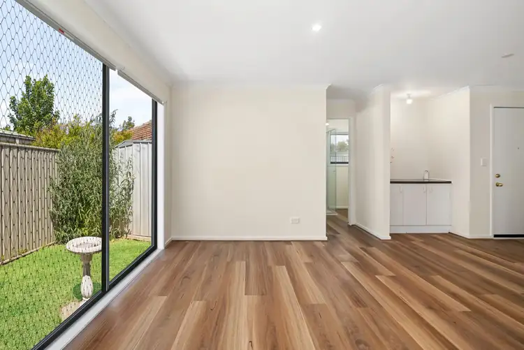 Second view of Homely unit listing, 2/5 Bourke Street, Kyneton VIC 3444